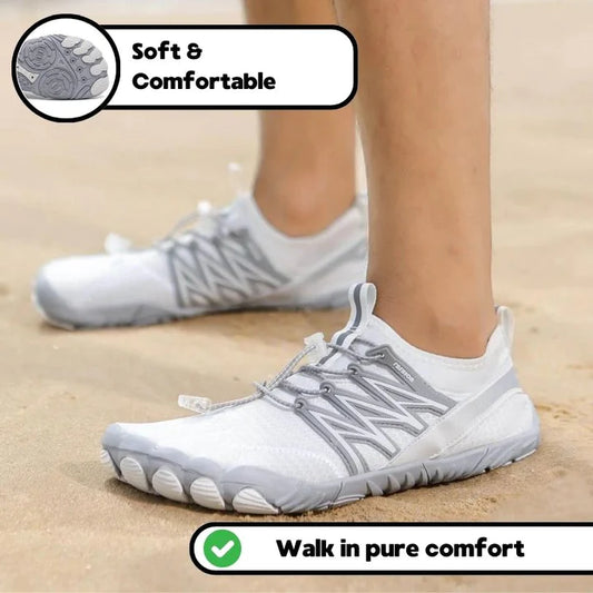 Athlete Pro - healthy & comfortable non-slip Barefoot shoes (Unisex)